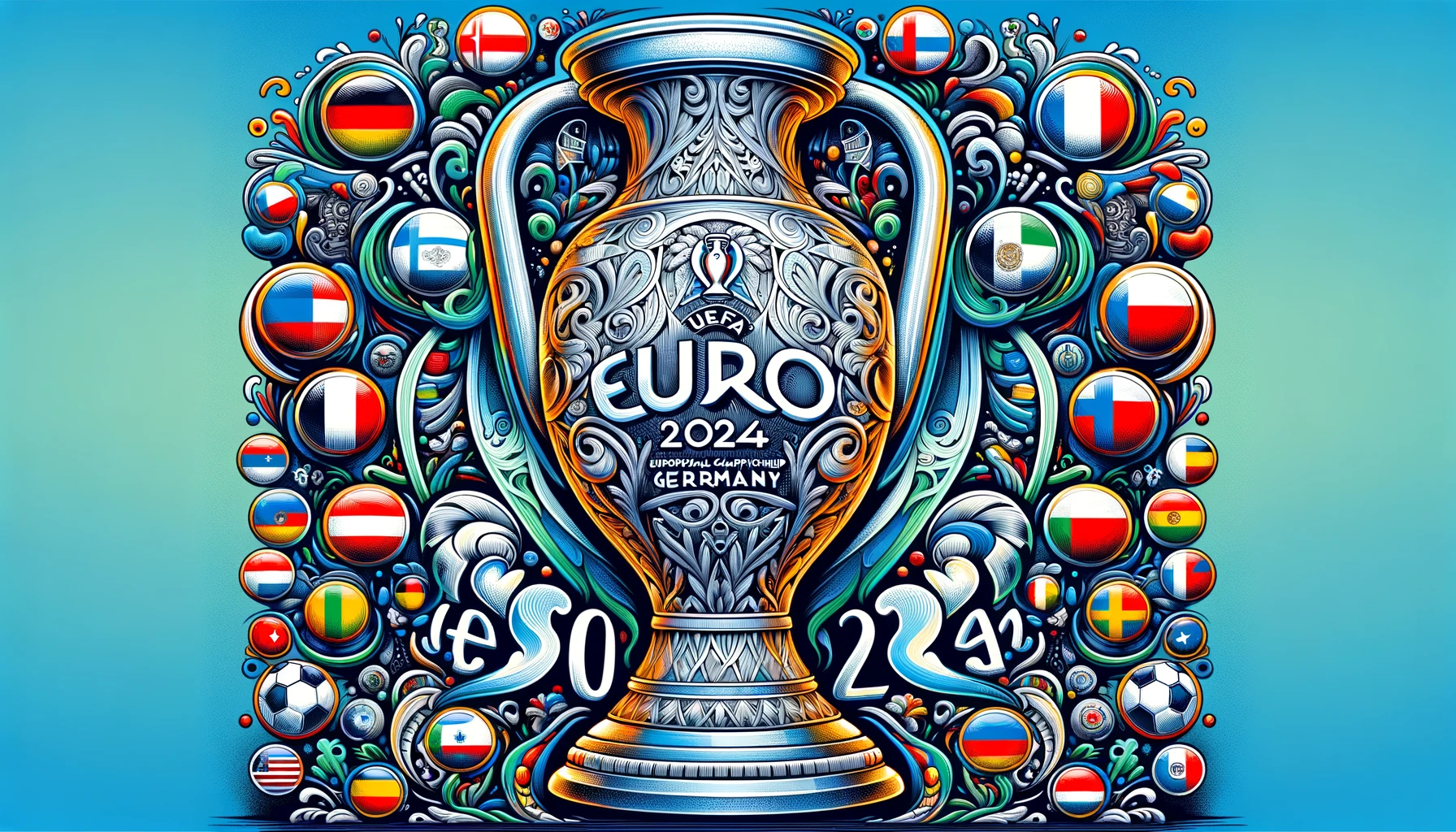 iptv euro 2024