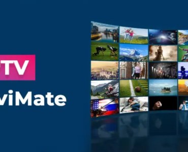 Best IPTV Player Windows TVMate