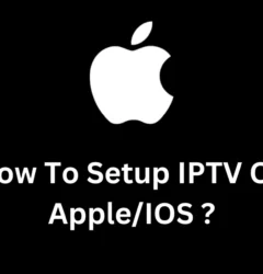 How to Set Up IPTV on Apple