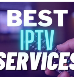 Top IPTV Providers