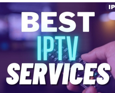 Top IPTV Providers