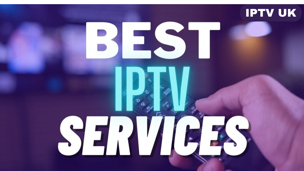 Top IPTV Providers