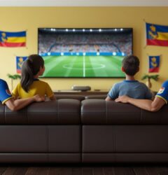 iptv romania in uk
