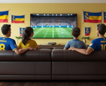 iptv romania in uk