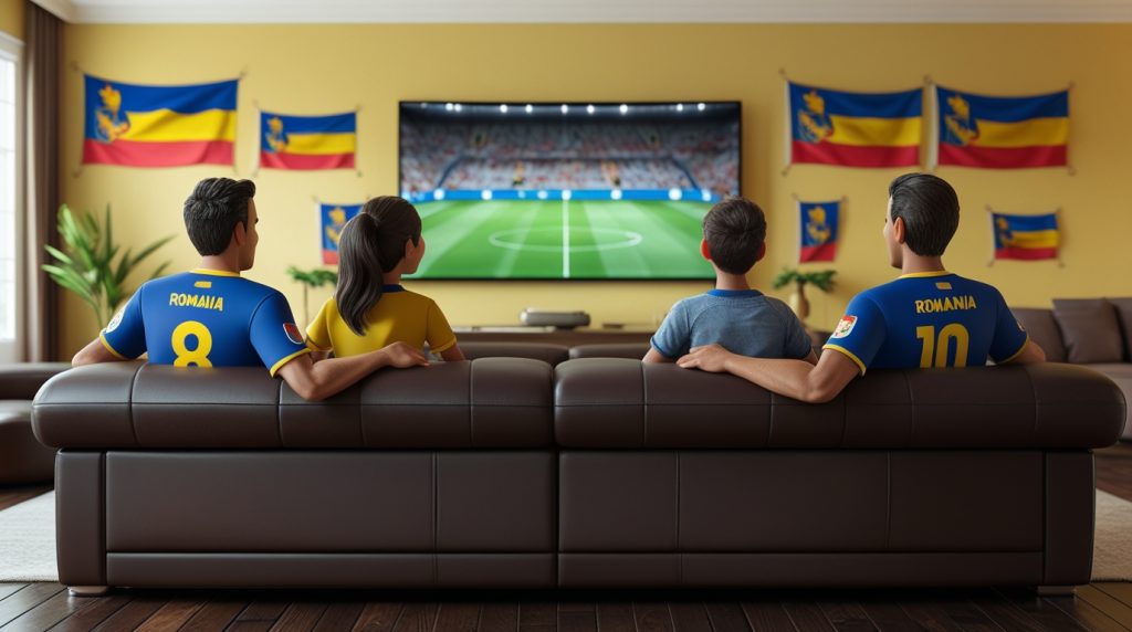 iptv romania in uk