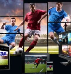 Internet Protocol Television (IPTV) for Sports Fans: Stream Live Matches Without Cable