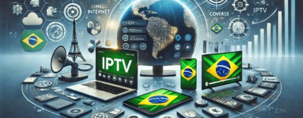 What Is Internet Protocol TV in 2025: Trends, Benefits & Setup Guide