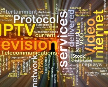 What Is Internet Protocol TV in 2025: Trends, Benefits & Setup Guide