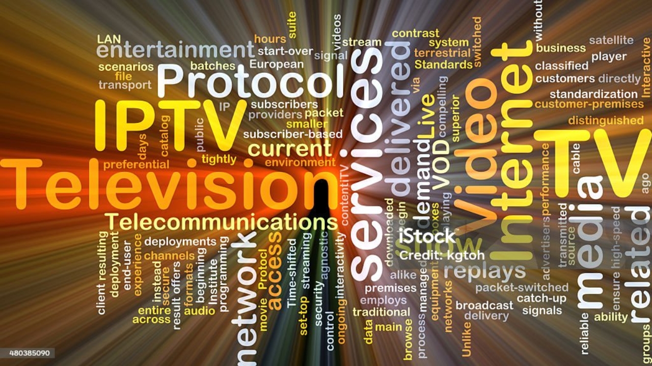 What Is Internet Protocol TV in 2025: Trends, Benefits & Setup Guide