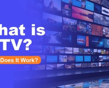 How Does IPTV Work for Global Streaming and On-Demand Viewing?