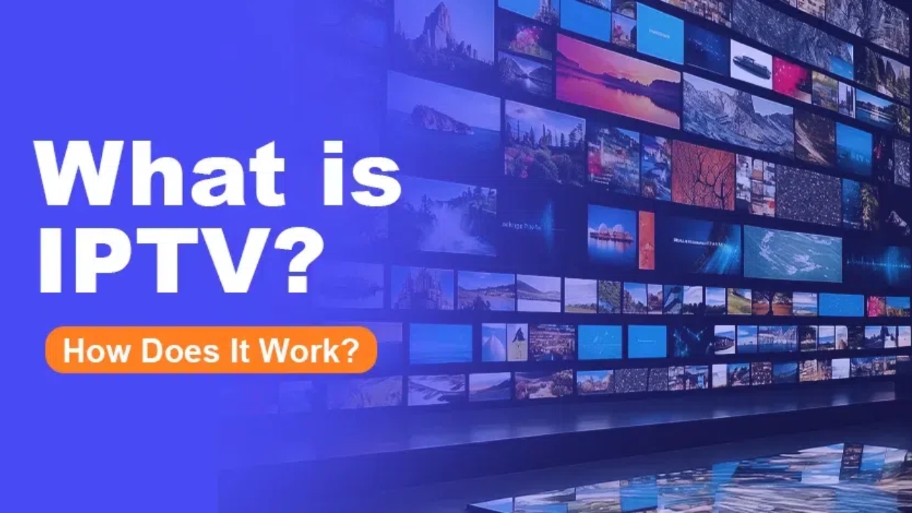 How Does IPTV Work for Global Streaming and On-Demand Viewing?