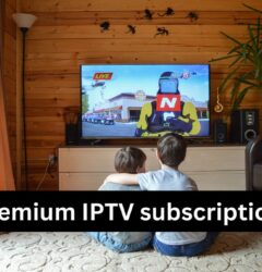explore IPTV subscription