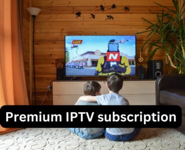 explore IPTV subscription