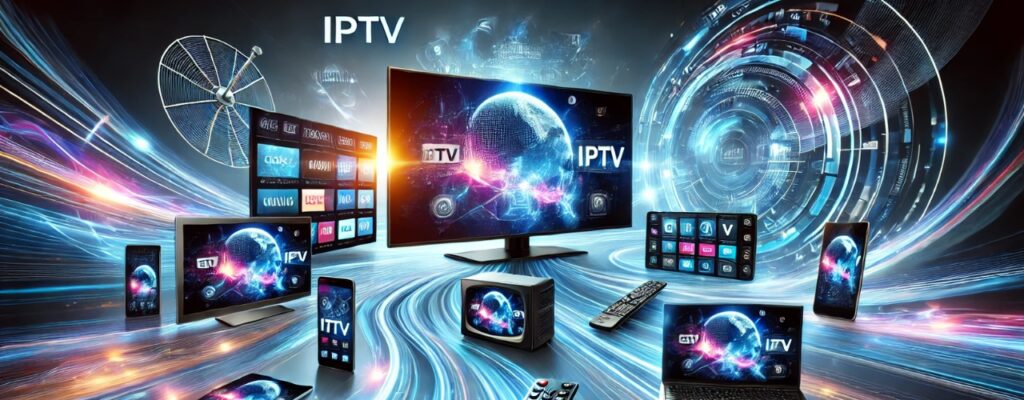 IP Television IPTV for Expats Watch Global Channels from Anywhere