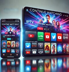 IP Television IPTV for Expats Watch Global Channels from Anywhere