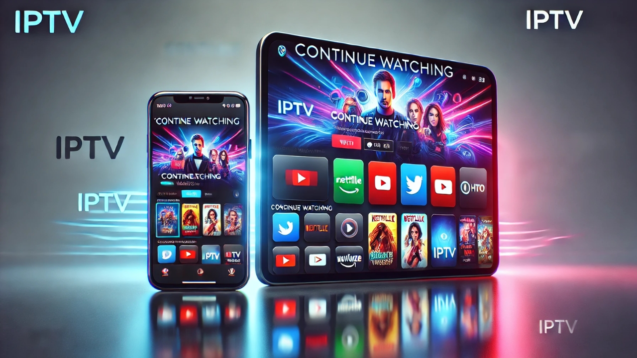 IP Television IPTV for Expats Watch Global Channels from Anywhere