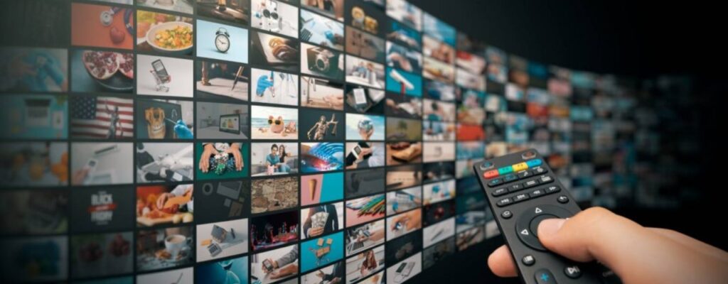 Top 10 Internet Protocol TV Services for Seamless Global Streaming in 2025