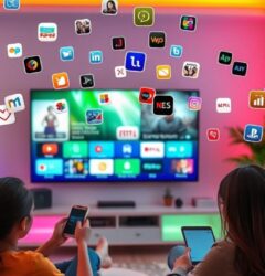 Top 10 Internet Protocol TV Services for Seamless Global Streaming in 2025