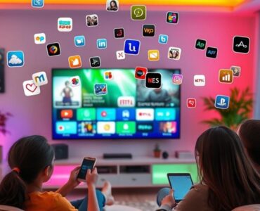 Top 10 Internet Protocol TV Services for Seamless Global Streaming in 2025