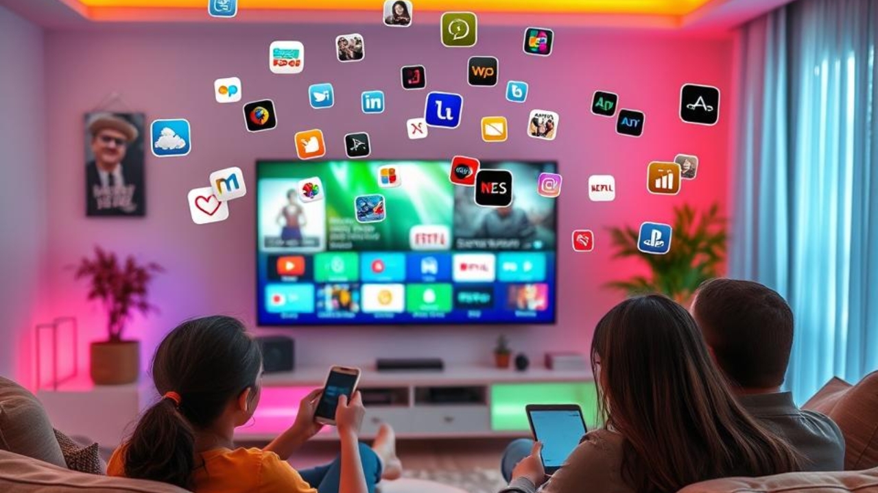 Top 10 Internet Protocol TV Services for Seamless Global Streaming in 2025