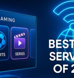 The Future of TV: Exploring the Best Internet Protocol Television Services of 2025