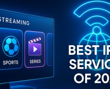 The Future of TV: Exploring the Best Internet Protocol Television Services of 2025