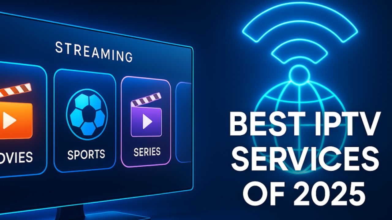 The Future of TV: Exploring the Best Internet Protocol Television Services of 2025
